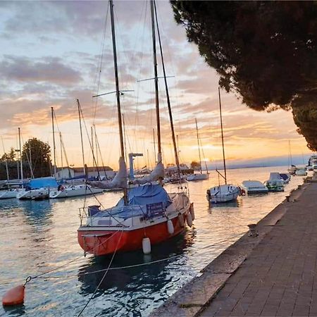 Apartmán Solegardarelax - Peschiera Del Garda Exteriér fotografie