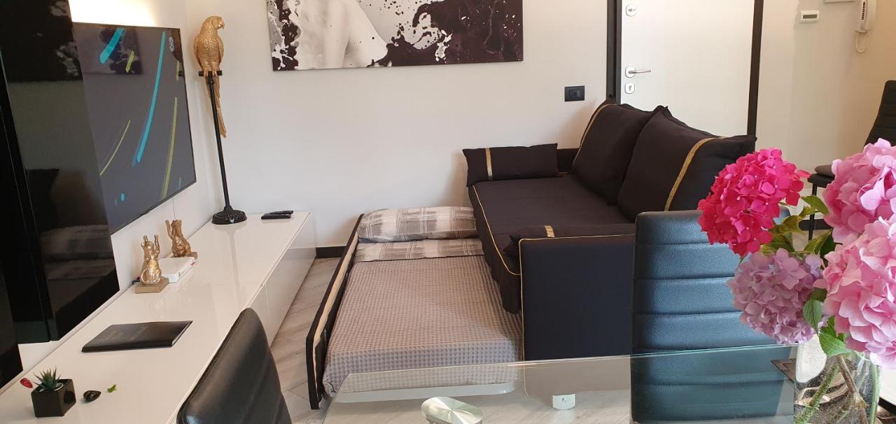 Apartmán Solegardarelax - Peschiera Del Garda Exteriér fotografie