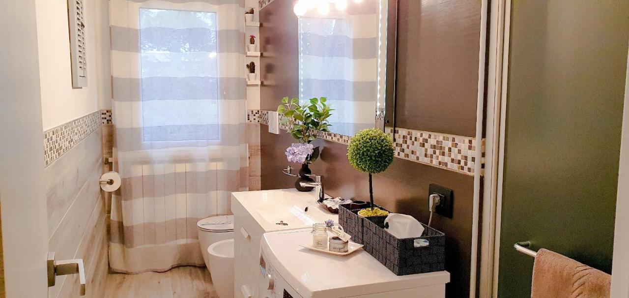 Apartmán Solegardarelax - Peschiera Del Garda Exteriér fotografie